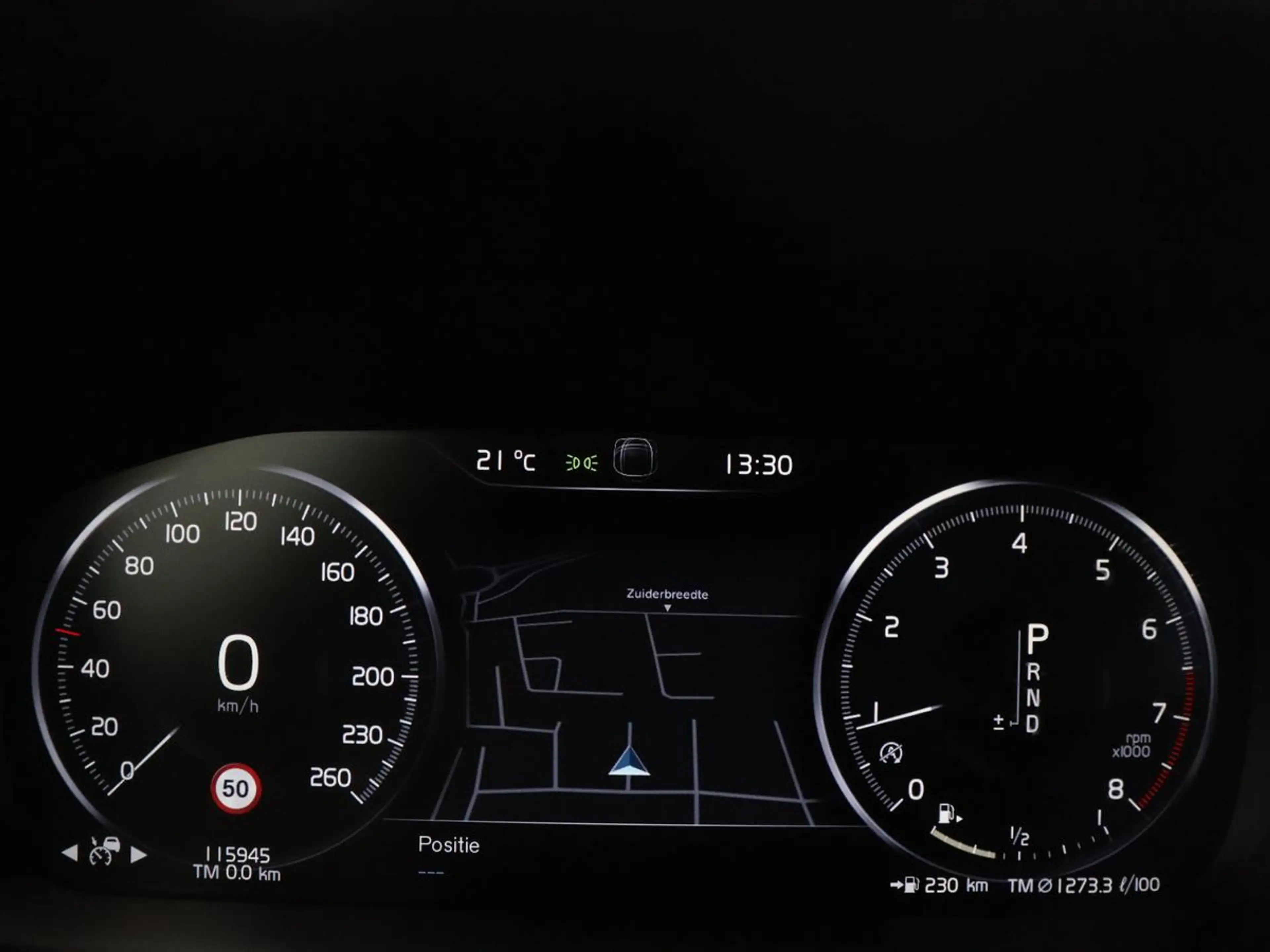 Volvo V60 2.0 T6 AWD Inscription 310PK Inscription | Bowers — photo 40