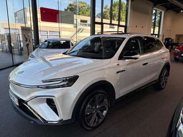 e-MARVEL 70 kWh Luxury AWD