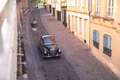 Mercedes-Benz 220 S Ponton Noir - thumbnail 17