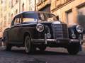 Mercedes-Benz 220 S Ponton Schwarz - thumbnail 20