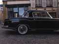 Mercedes-Benz 220 S Ponton Zwart - thumbnail 26