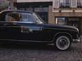 Mercedes-Benz 220 S Ponton Zwart - thumbnail 25