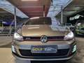 Volkswagen Golf GTI 2.0 TSI Performance DSG *LED*NAVI XL*CUIR* Gris - thumbnail 2