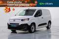 Fiat Dobló Furgón 1.5BlueHDI L1 H1 Standard 650kg 75K Blanco - thumbnail 1