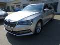 Skoda Superb Kombi 2,0 TDI Style AHK,Pano-Dach,Voll-Leder uv... Zilver - thumbnail 34
