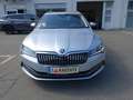 Skoda Superb Kombi 2,0 TDI Style AHK,Pano-Dach,Voll-Leder uv... Zilver - thumbnail 3