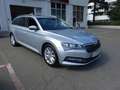 Skoda Superb Kombi 2,0 TDI Style AHK,Pano-Dach,Voll-Leder uv... Zilver - thumbnail 2