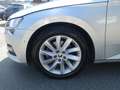 Skoda Superb Kombi 2,0 TDI Style AHK,Pano-Dach,Voll-Leder uv... Zilver - thumbnail 35