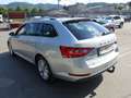 Skoda Superb Kombi 2,0 TDI Style AHK,Pano-Dach,Voll-Leder uv... Zilver - thumbnail 37