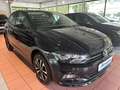 Volkswagen Polo 1.0 United*NAVI*KLIMAAUTOM*PDC*ACC*GARANTIE Schwarz - thumbnail 3