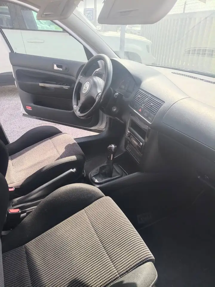 Volkswagen Golf GTI Golf 5p 1.8 Gti 20v, foto 10