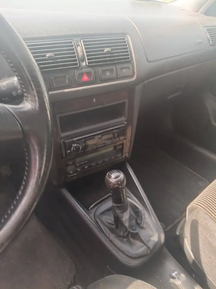 Volkswagen Golf GTI Golf 5p 1.8 Gti 20v, foto 7