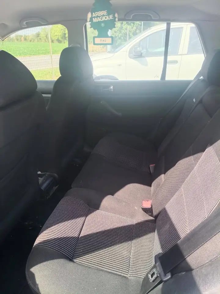 Volkswagen Golf GTI Golf 5p 1.8 Gti 20v, foto 6