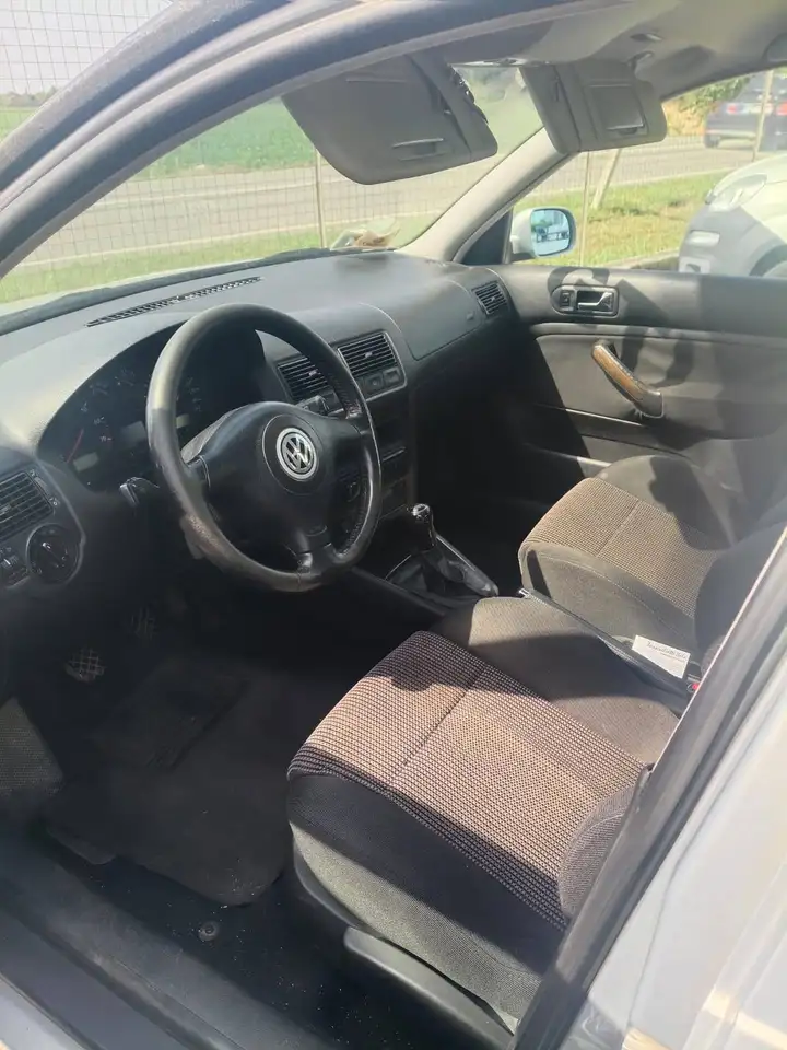 Volkswagen Golf GTI Golf 5p 1.8 Gti 20v, foto 8