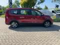 Dacia Lodgy Stepway TCe 130 *7-Sitzer* Rot - thumbnail 5
