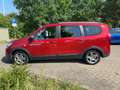 Dacia Lodgy Stepway TCe 130 *7-Sitzer* Rot - thumbnail 2