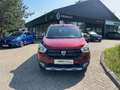 Dacia Lodgy Stepway TCe 130 *7-Sitzer* Rot - thumbnail 6