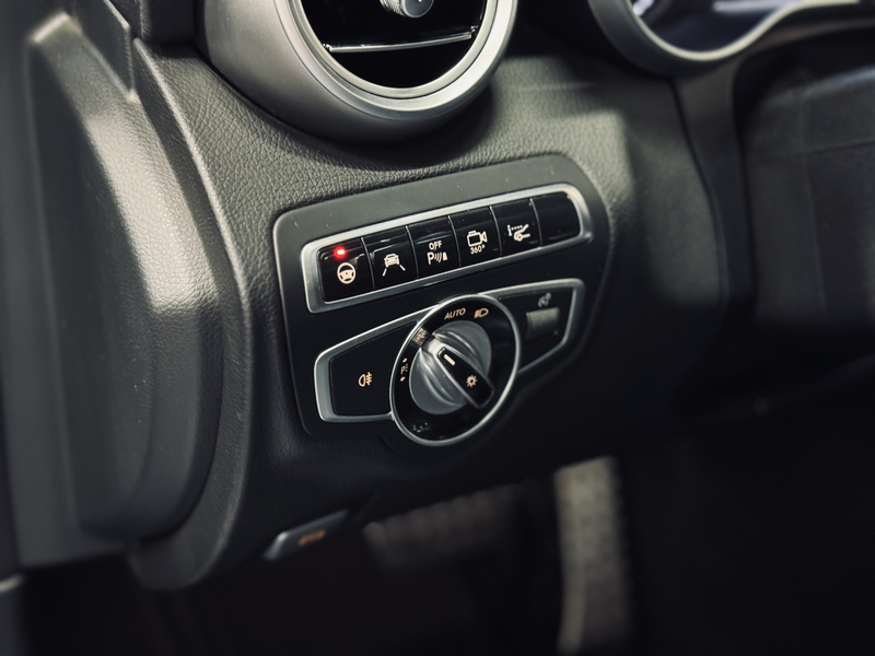 Mercedes-Benz C 250 Estate AMG Line | Panorama | Luchtvering | 1e Eig. — photo 15