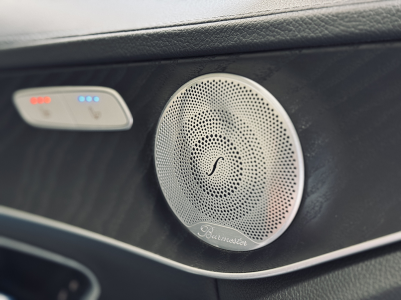Mercedes-Benz C 250 Estate AMG Line | Panorama | Luchtvering | 1e Eig. — photo 13