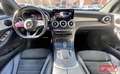 Mercedes-Benz GLC 220 220d 4Matic 9G-Tronic Zwart - thumbnail 9