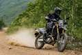 Suzuki DR-Z 4 S Amarillo - thumbnail 3