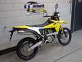 Suzuki DR-Z4S DR-Z 4 S Geel - thumbnail 2