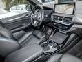 BMW X3 xDrive30d M Sport ACC RFK NAVI Standh. LED Blau - thumbnail 8