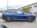 BMW X3 xDrive30d M Sport ACC RFK NAVI Standh. LED Blau - thumbnail 3
