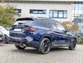 BMW X3 xDrive30d M Sport ACC RFK NAVI Standh. LED Blau - thumbnail 2