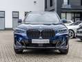 BMW X3 xDrive30d M Sport ACC RFK NAVI Standh. LED Blau - thumbnail 4