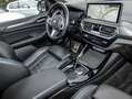 BMW X3 xDrive30d M Sport ACC RFK NAVI Standh. LED Blau - thumbnail 6
