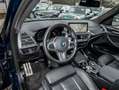 BMW X3 xDrive30d M Sport ACC RFK NAVI Standh. LED Blau - thumbnail 19