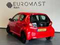 Toyota Aygo 1.0-12V Stuurbekrachtiging Nieuwe Apk Rood - thumbnail 3