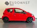 Toyota Aygo 1.0-12V Stuurbekrachtiging Nieuwe Apk Rood - thumbnail 7