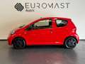Toyota Aygo 1.0-12V Stuurbekrachtiging Nieuwe Apk Rood - thumbnail 8