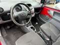 Toyota Aygo 1.0-12V Stuurbekrachtiging Nieuwe Apk Rood - thumbnail 9