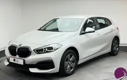 BMW Série 1 116 D 116 ch - Business Design - Suivi Complet