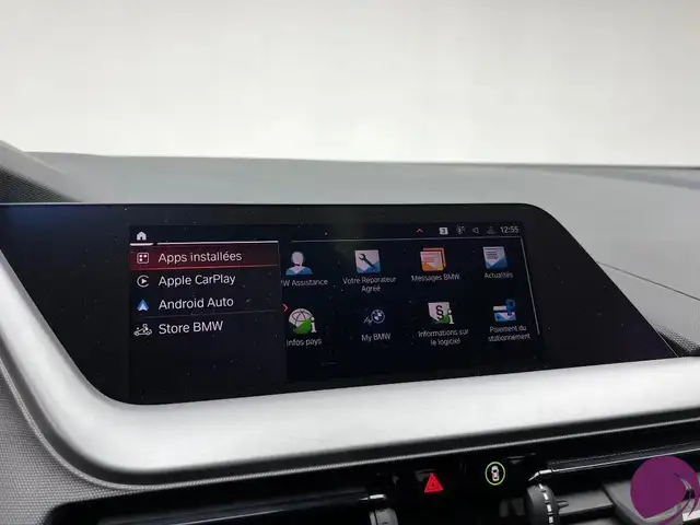 BMW 1 Series view 11
