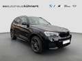 BMW X3 xDrive35d ///M-Sport ACC PanoSD SpurAss 20'' Чорний - thumbnail 8