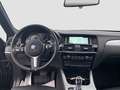 BMW X3 xDrive35d ///M-Sport ACC PanoSD SpurAss 20'' Чорний - thumbnail 11