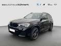 BMW X3 xDrive35d ///M-Sport ACC PanoSD SpurAss 20'' Чорний - thumbnail 1