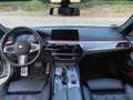 BMW 540 5er 540i Aut. M-Paket Blanc - thumbnail 13