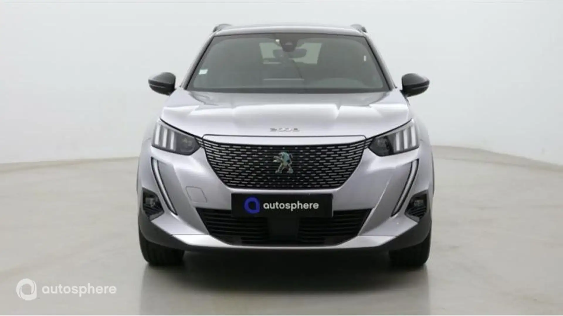 Peugeot 2008 e-2008 136ch GT Line - 2