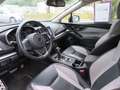 Subaru XV 1.6i Exclusive Plus+Leder+Garantie01/2027 siva - thumbnail 10