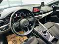 Audi A5 SB sport 2,0 TDI S-tronic Zwart - thumbnail 14