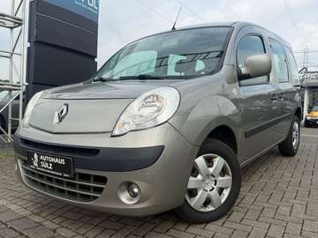 1.6 Happy Family/Klima/Isofix/Nebel/Radio