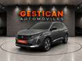 Peugeot 3008 225 e-EAT8 Allure Gris - thumbnail 1
