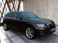 Audi Q5 3.0 TDI quattro|S line Sport/Plus|Pano|B&O| Schwarz - thumbnail 7