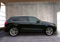 Audi Q5 3.0 TDI quattro|S line Sport/Plus|Pano|B&O| Schwarz - thumbnail 6