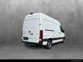 Mercedes-Benz Sprinter Sprinter 317 CDI Hochdach MBUX/Totw./Kamera Blanc - thumbnail 5